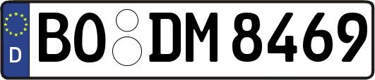 BO-DM8469