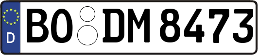 BO-DM8473