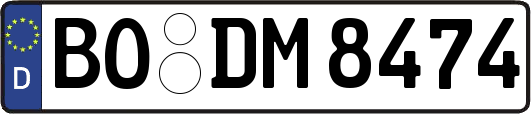 BO-DM8474