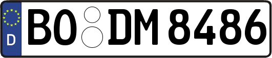 BO-DM8486