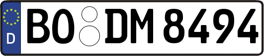 BO-DM8494
