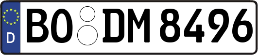 BO-DM8496