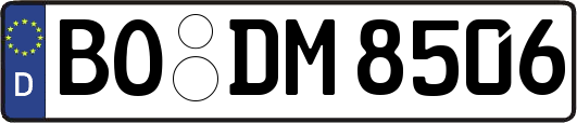 BO-DM8506