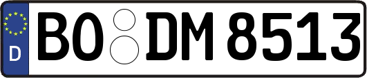 BO-DM8513