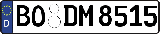 BO-DM8515