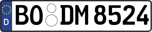 BO-DM8524