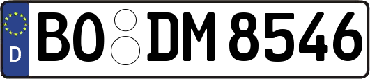 BO-DM8546