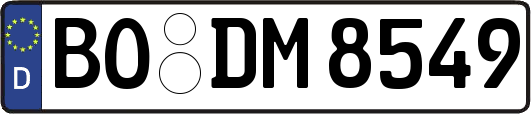 BO-DM8549