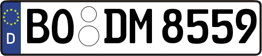 BO-DM8559