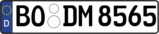 BO-DM8565