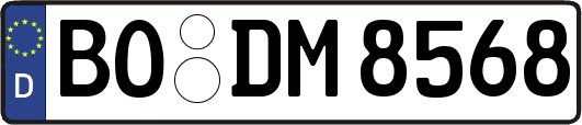 BO-DM8568