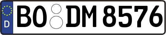 BO-DM8576