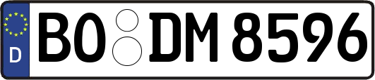 BO-DM8596
