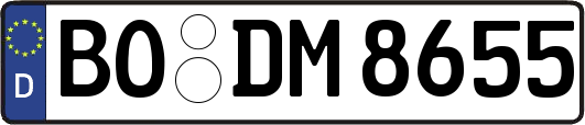 BO-DM8655