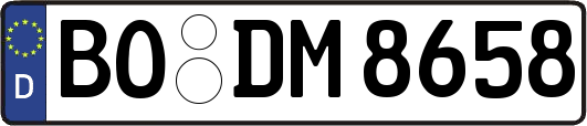 BO-DM8658