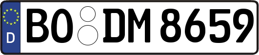 BO-DM8659