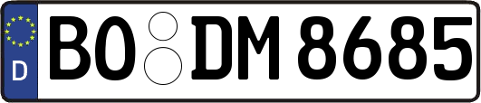 BO-DM8685