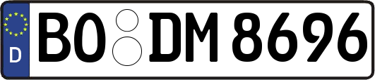 BO-DM8696