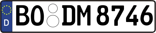 BO-DM8746