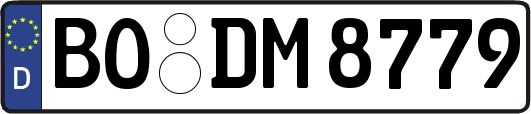 BO-DM8779