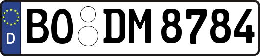 BO-DM8784