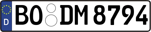 BO-DM8794