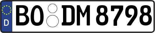 BO-DM8798