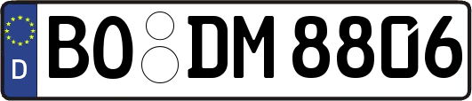 BO-DM8806