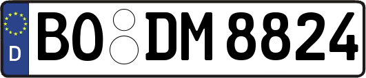 BO-DM8824