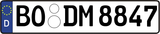BO-DM8847