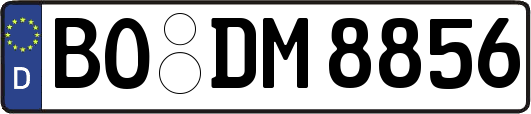 BO-DM8856