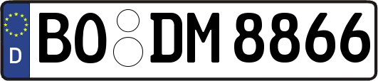 BO-DM8866