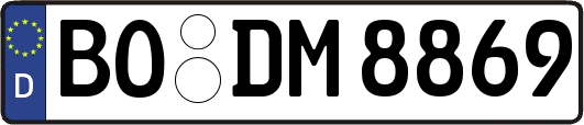 BO-DM8869