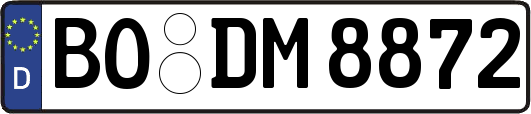 BO-DM8872