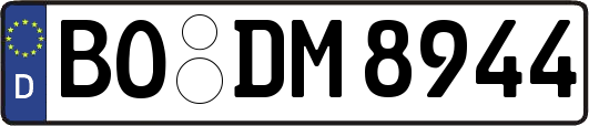 BO-DM8944