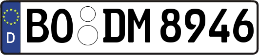BO-DM8946