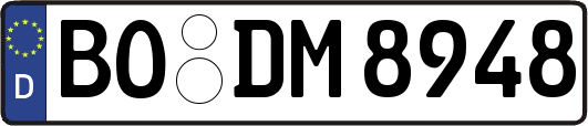 BO-DM8948