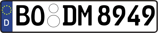 BO-DM8949