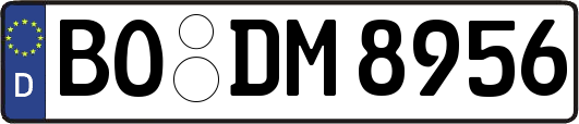 BO-DM8956