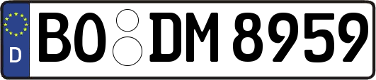 BO-DM8959