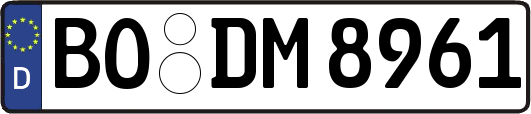 BO-DM8961