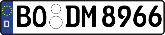 BO-DM8966