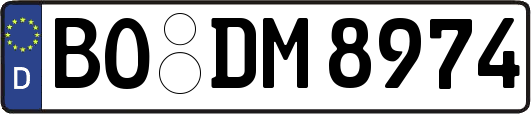 BO-DM8974