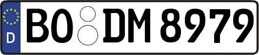 BO-DM8979
