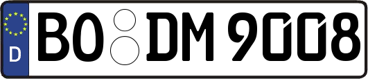 BO-DM9008