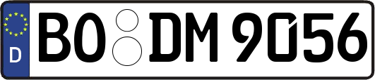 BO-DM9056