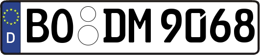 BO-DM9068