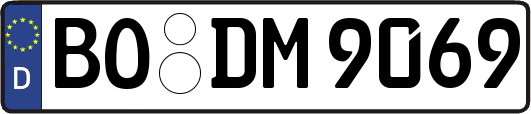 BO-DM9069