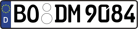 BO-DM9084