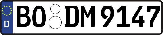 BO-DM9147